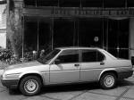 Alfa Romeo 90 1984 года
